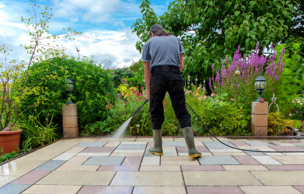 Sunnyslope, WA Pressure washing Company